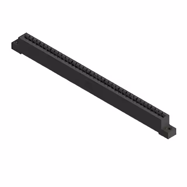 887-038-544-107 EDAC Inc.  Edgeboard Connectors